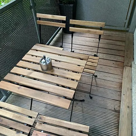 Nautica Apartment Rostock