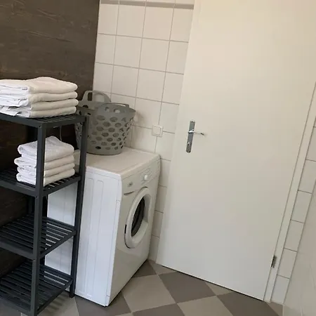 Nautica Apartment *