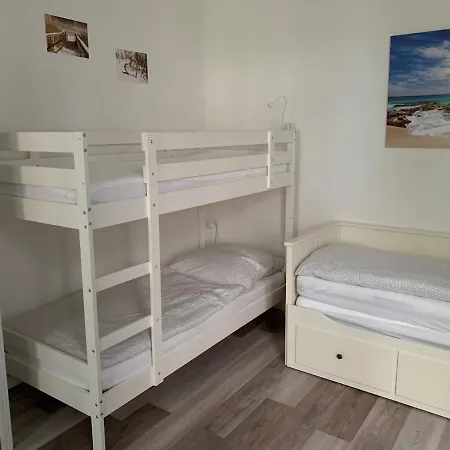 Nautica Apartment