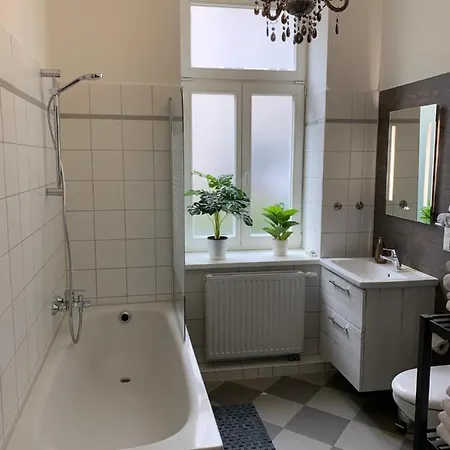 Apartment Nautica *